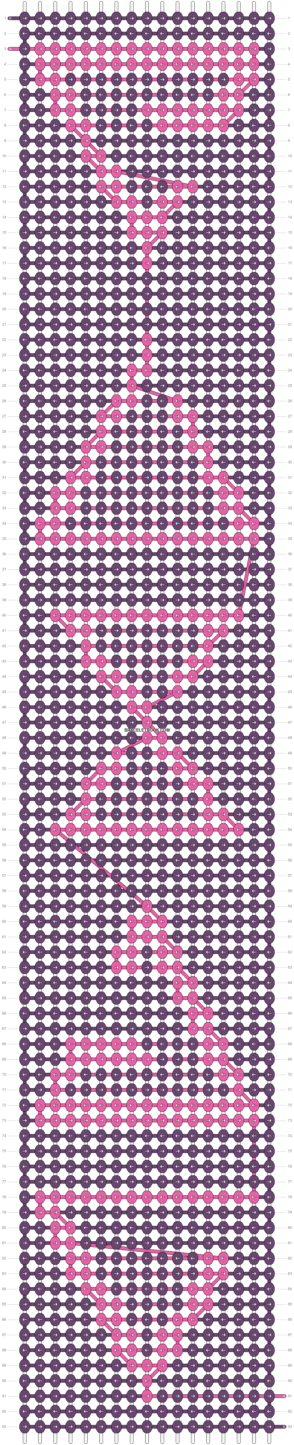 Alpha pattern #207485 variation #434718 pattern