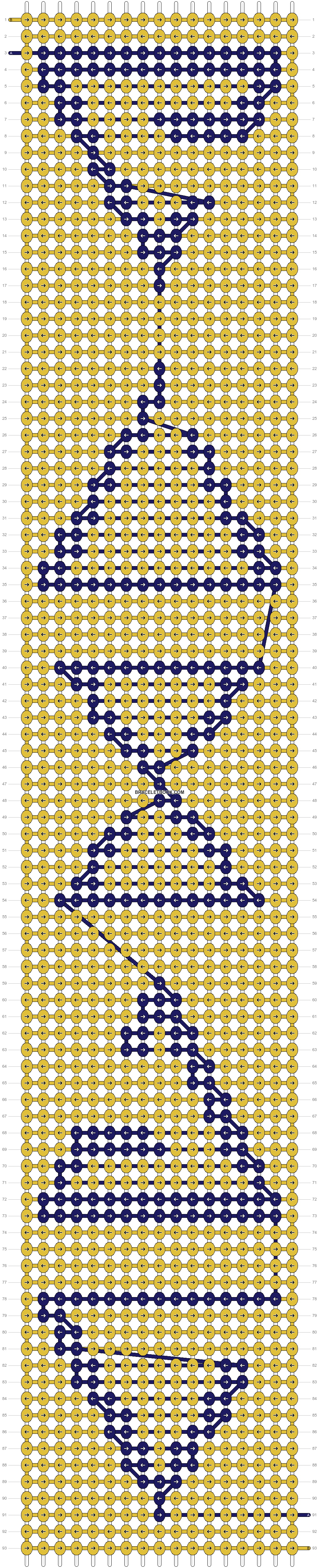 Alpha pattern #207485 variation #434719 pattern