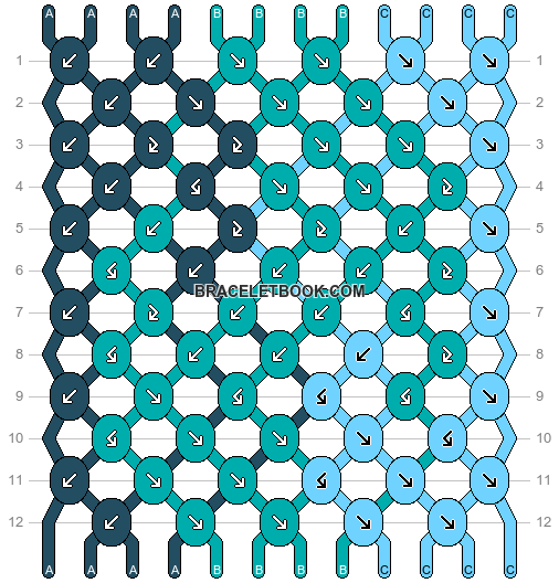 Normal pattern #92290 variation #434721 pattern