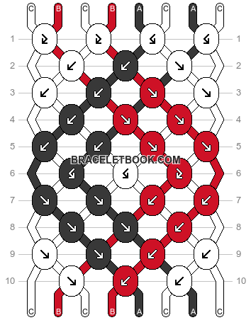 Normal pattern #171083 variation #434722 pattern