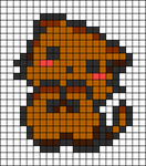 Alpha pattern #207416 variation #434723