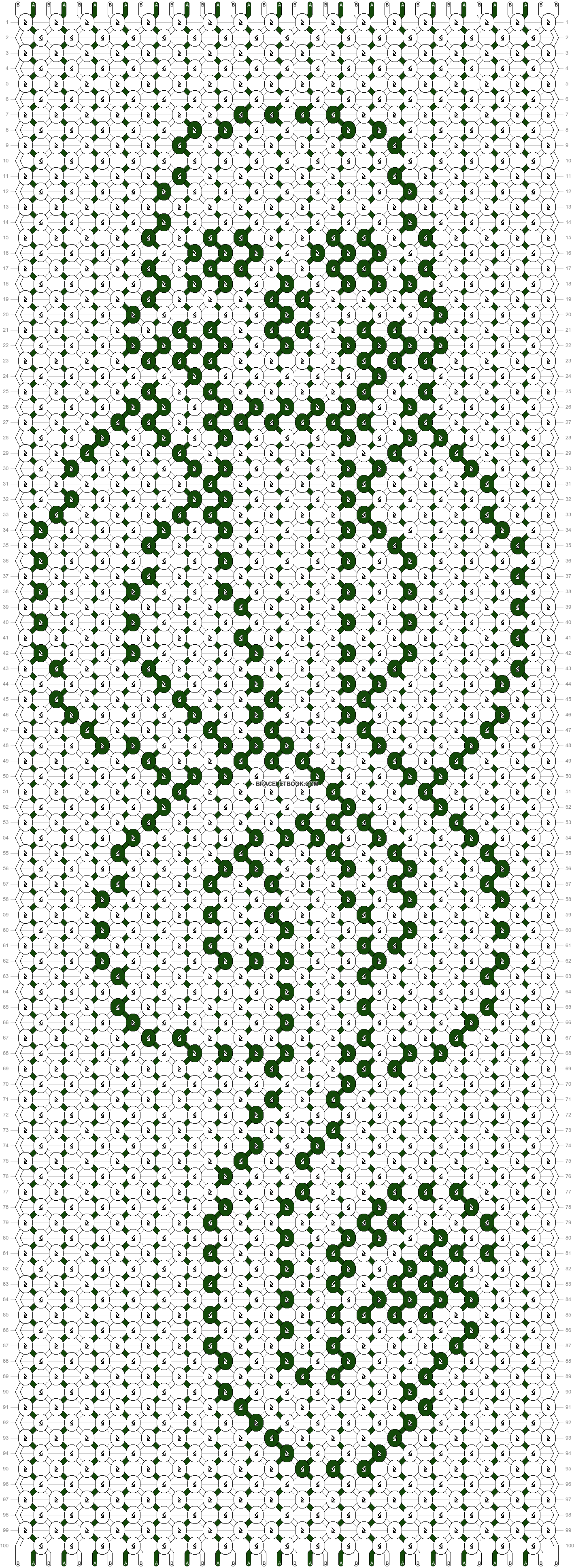 Normal pattern #177622 variation #434724 pattern