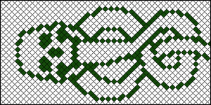 Normal pattern #177622 variation #434724