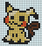 Alpha pattern #207493 variation #434725