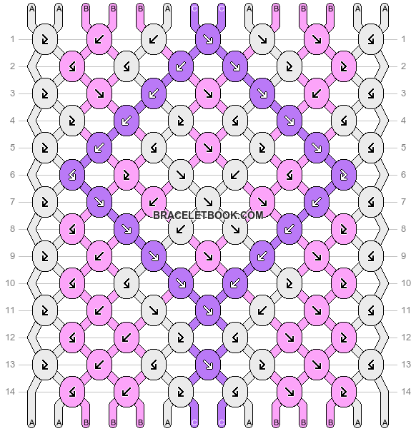Normal pattern #207459 variation #434726 pattern