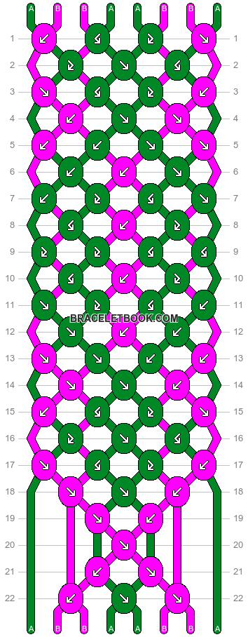Normal pattern #207523 variation #434727 pattern