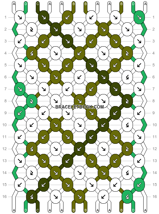 Normal pattern #207511 variation #434729 pattern