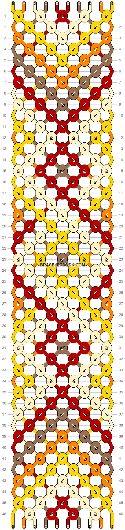 Normal pattern #207423 variation #434730 pattern