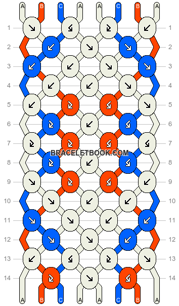 Normal pattern #207524 variation #434731 pattern