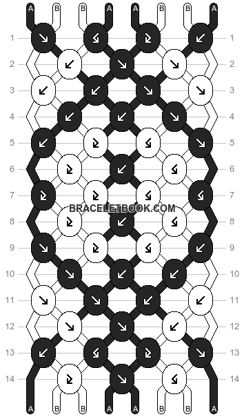 Normal pattern #207524 variation #434732 pattern