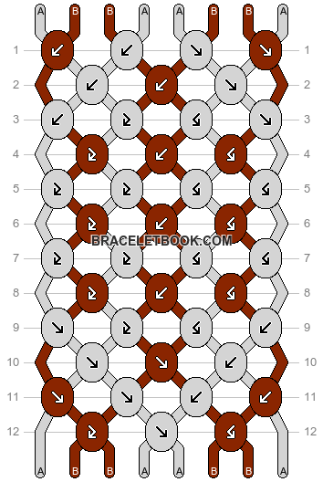 Normal pattern #207527 variation #434733 pattern
