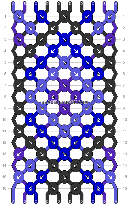 Normal pattern #2288 variation #434734 pattern