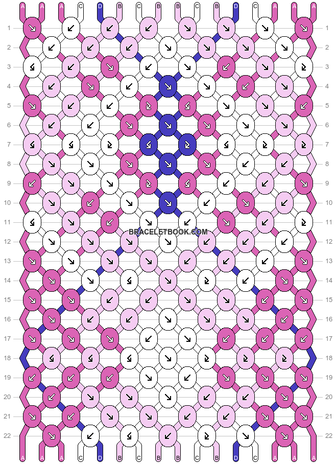 Normal pattern #130534 variation #434736 pattern