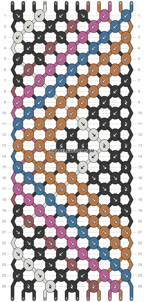 Normal pattern #68334 variation #434737 pattern