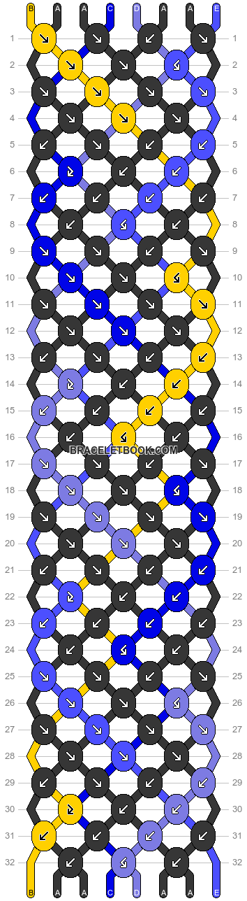 Normal pattern #70872 variation #434738 pattern