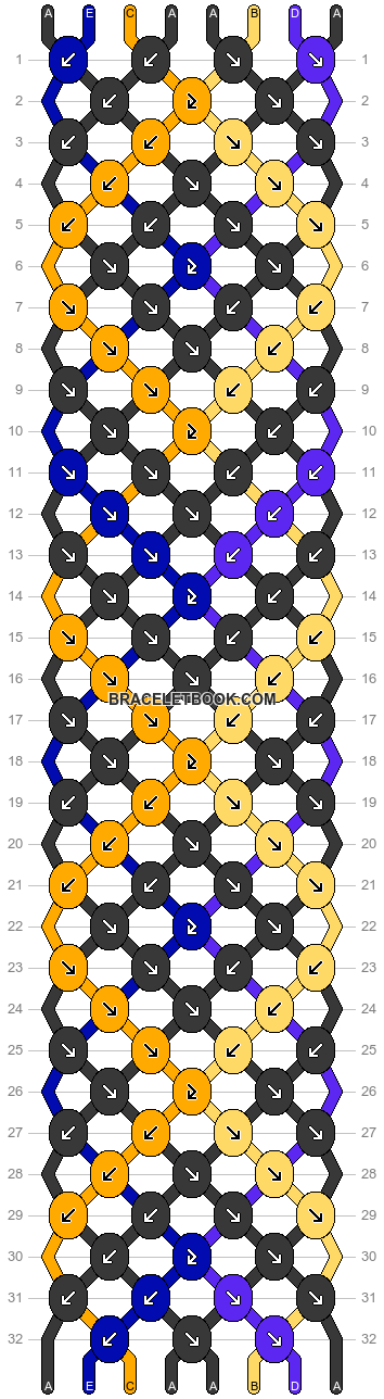 Normal pattern #127506 variation #434740 pattern