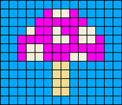 Alpha pattern #207303 variation #434741