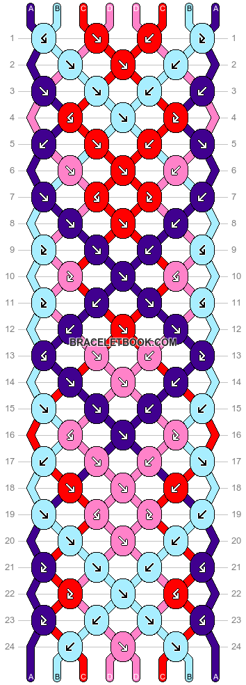 Normal pattern #207536 variation #434742 pattern