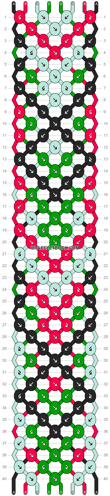 Normal pattern #207537 variation #434743 pattern