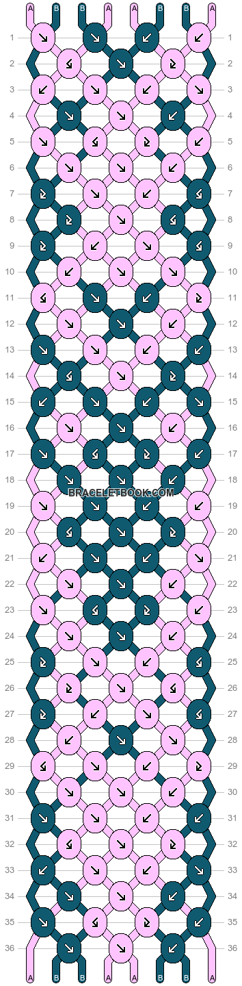 Normal pattern #207538 variation #434744 pattern