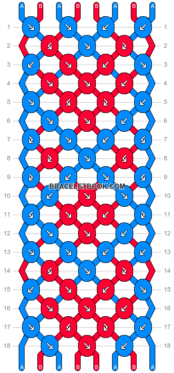 Normal pattern #207538 variation #434745 pattern