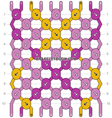 Normal pattern #206655 variation #434747 pattern