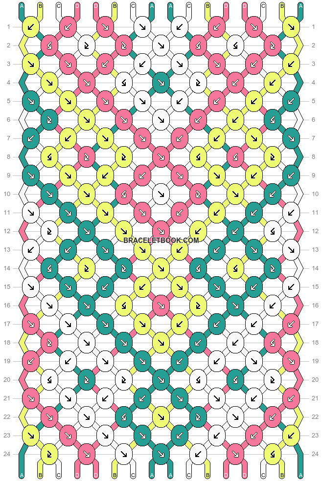 Normal pattern #23369 variation #434749 pattern