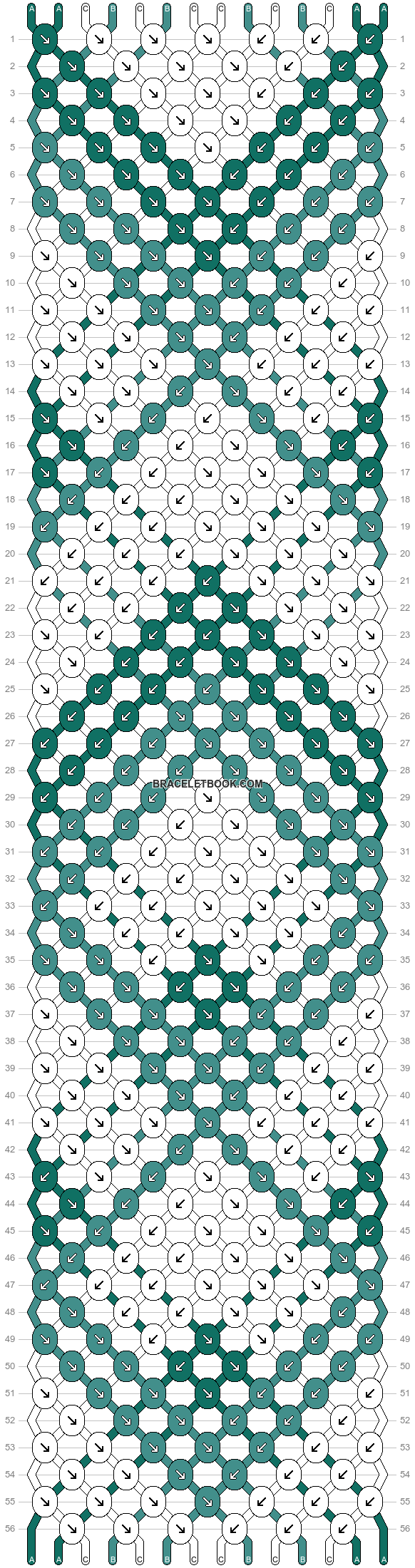Normal pattern #207321 variation #434750 pattern