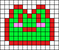 Alpha pattern #171701 variation #434751