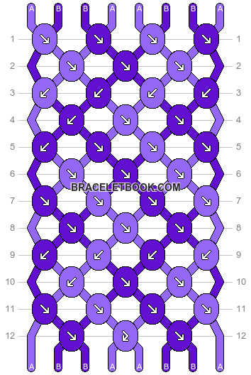 Normal pattern #200179 variation #434754 pattern