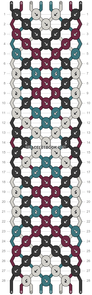 Normal pattern #34959 variation #434755 pattern