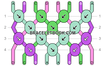 Normal pattern #2 variation #434756 pattern