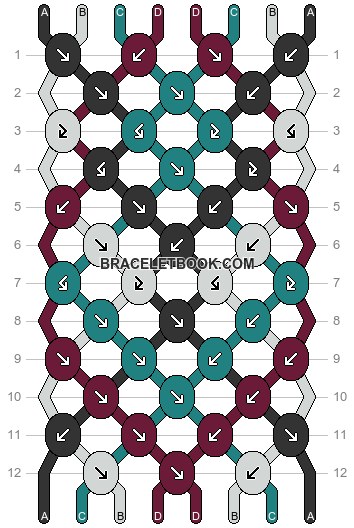 Normal pattern #60778 variation #434757 pattern