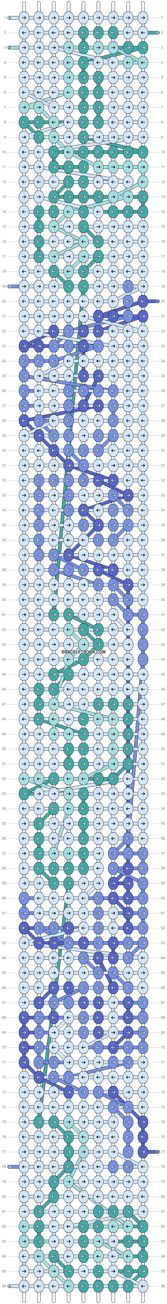 Alpha pattern #194569 variation #434758 pattern