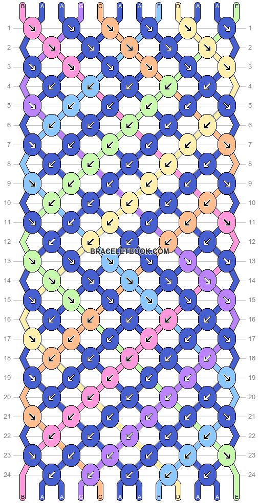 Normal pattern #28350 variation #434760 pattern