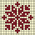 Alpha pattern #180974 variation #434761