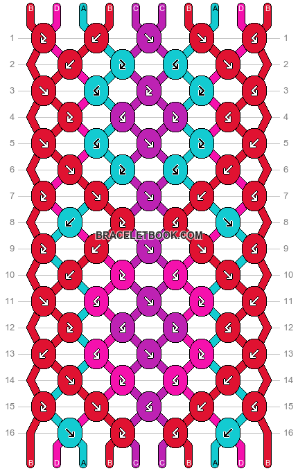 Normal pattern #156336 variation #434762 pattern