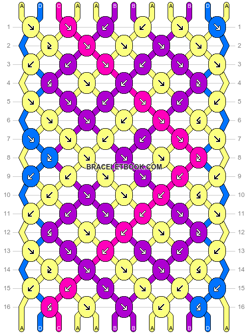 Normal pattern #207511 variation #434763 pattern