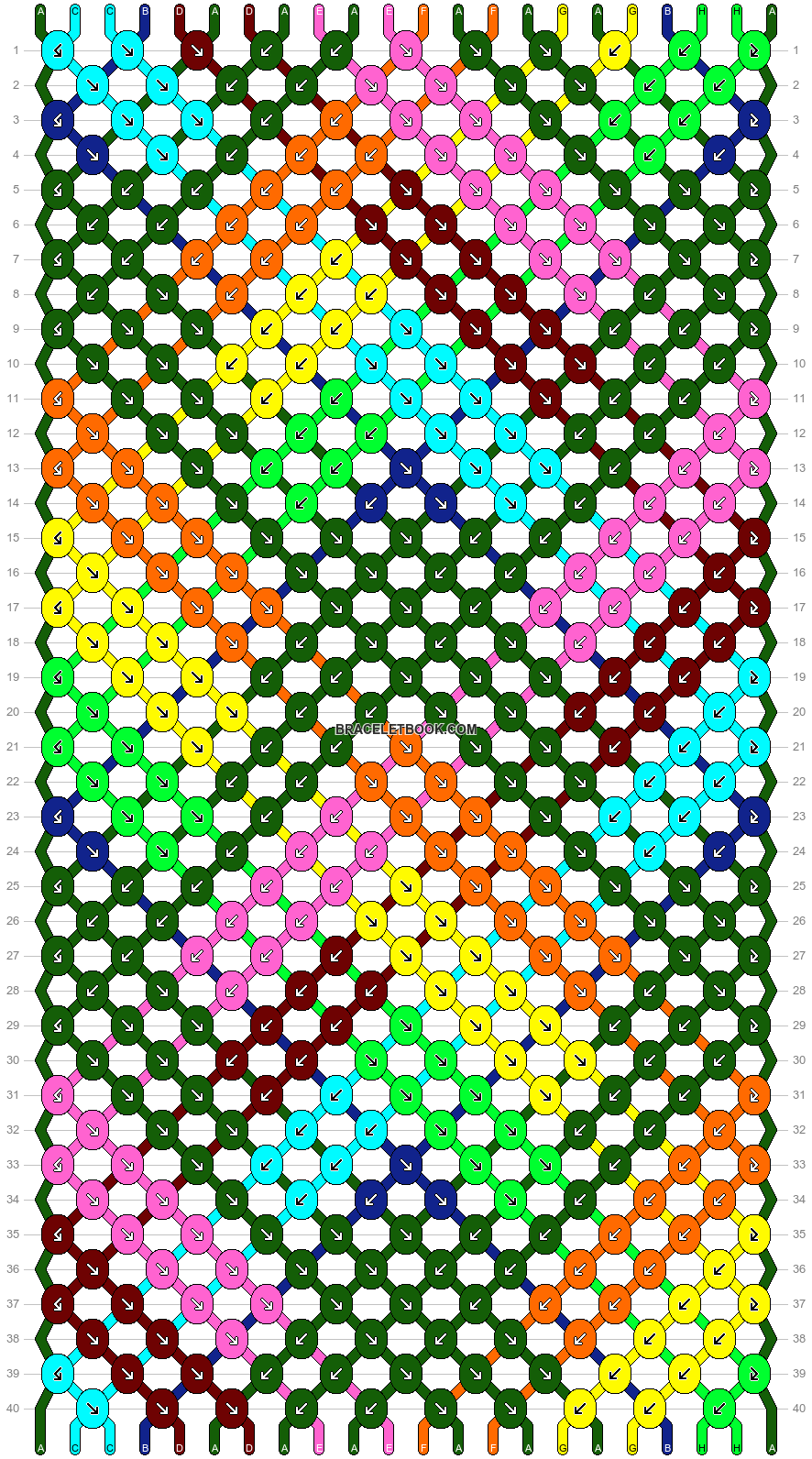 Normal pattern #70490 variation #434764 pattern