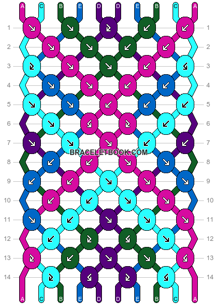 Normal pattern #204710 variation #434765 pattern