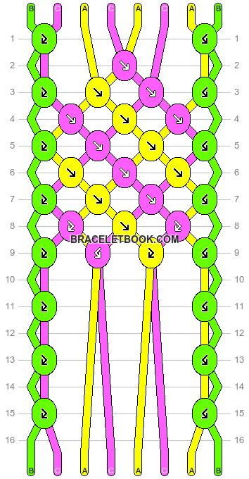 Normal pattern #187447 variation #434767 pattern