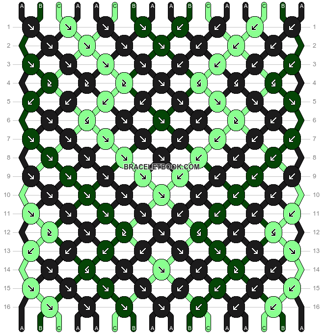 Normal pattern #22737 variation #434768 pattern