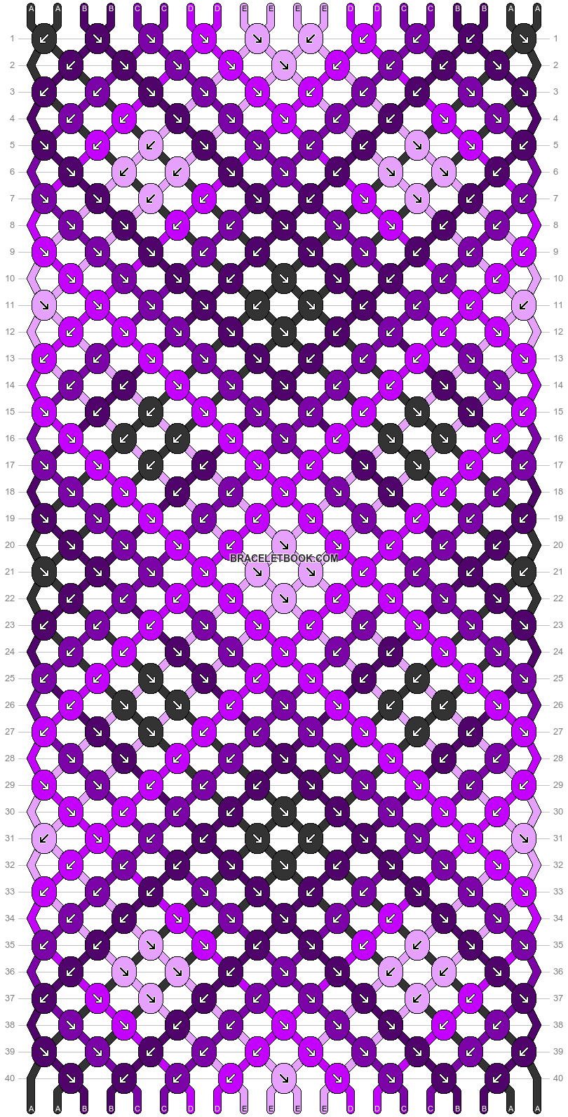 Normal pattern #84589 variation #434769 pattern