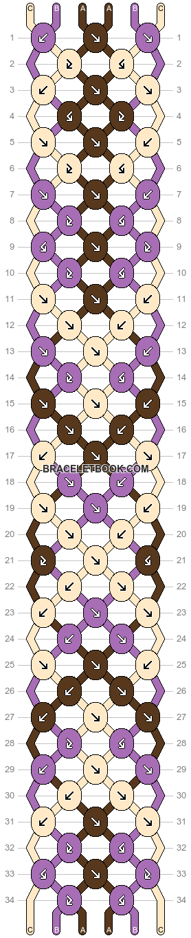 Normal pattern #143640 variation #434770 pattern