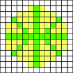 Alpha pattern #205157 variation #434772