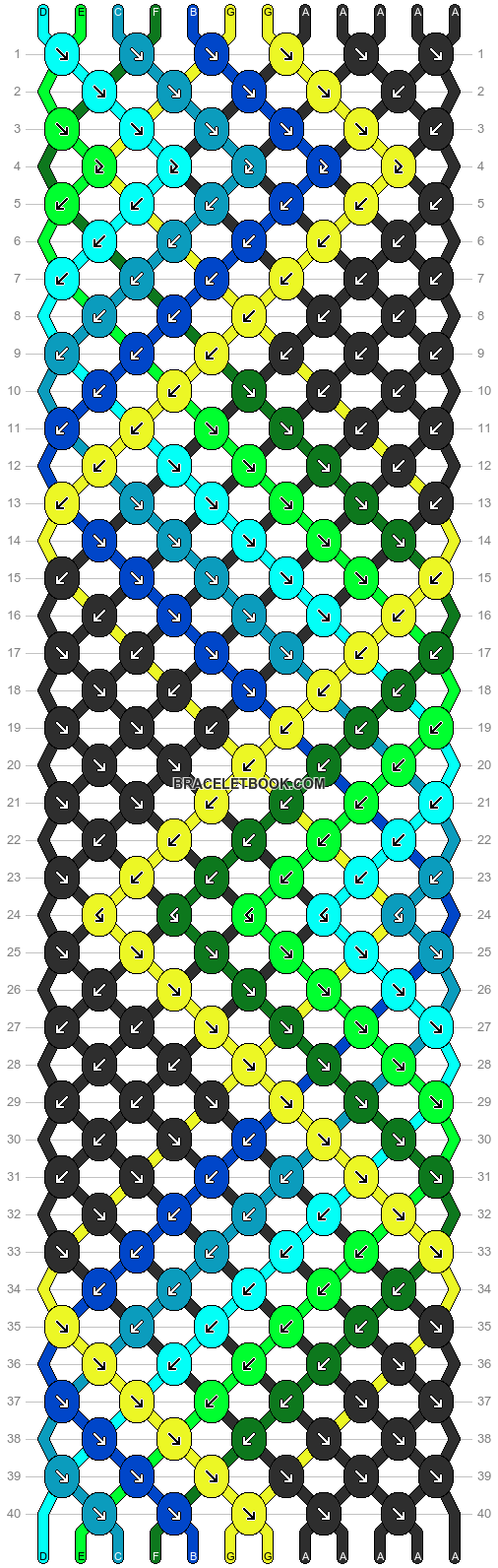 Normal pattern #117966 variation #434775 pattern