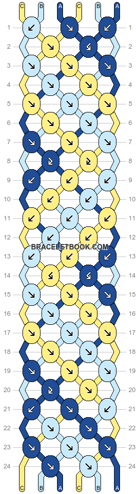 Normal pattern #207112 variation #434776 pattern