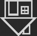 Alpha pattern #59698 variation #434778