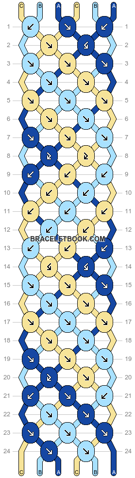 Normal pattern #207112 variation #434779 pattern