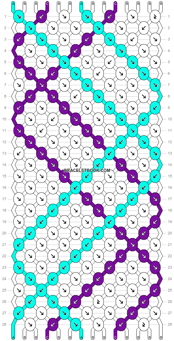 Normal pattern #130824 variation #434781 pattern